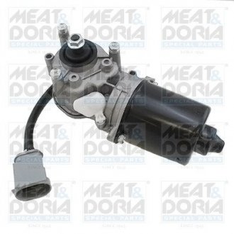 Мотор стеклоочистителя MEAT&DORIA 27106