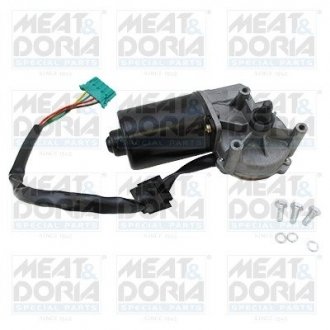 Мотор стеклоочистителя MEAT&DORIA 27115