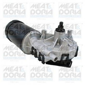 MEATDORIA DB Двигатель щеток стеклоочистителя W210 MEAT&DORIA 27124 (фото 1)