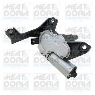 Мотор стеклоочистителя MEAT&DORIA 27172