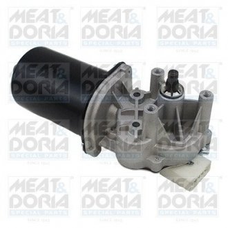 Мотор стеклоочистителя MEAT&DORIA 27180 (фото 1)