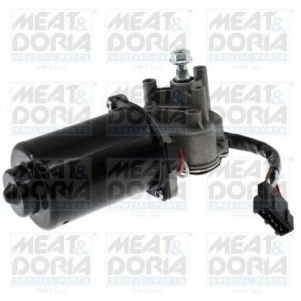 Мотор стеклоочистителя MEAT&DORIA 27181