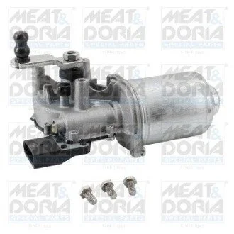 Мотор склоочисника MEAT&DORIA 27219
