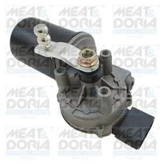 SILNIK WYCIERACZEK AUDI A3 (8L1), SEAT LEON, TOLEDO II, SKODA OCTAVIA I, VW GOLF IV, PASSAT 09.96-12.12 PRZаD MEAT&DORIA 27224