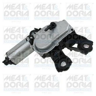 Мотор склоочисника MEAT&DORIA 27254
