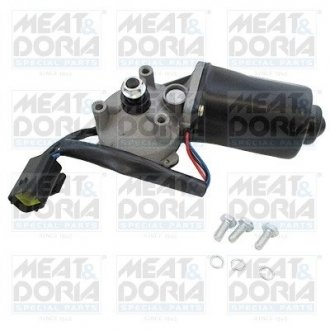 Мотор стеклоочистителя MEAT&DORIA 27304