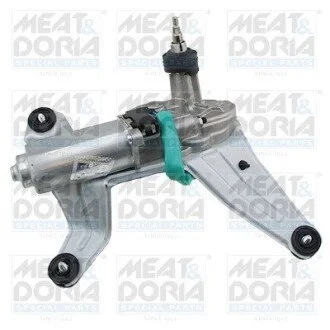 Мотор стеклоочистителя MEAT&DORIA 27329
