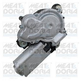 Мотор стеклоочистителя MEAT&DORIA 27337 (фото 1)