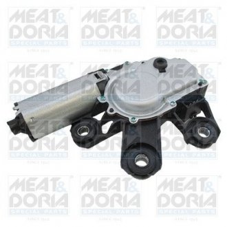 Мотор стеклоочистителя MEAT&DORIA 27416 (фото 1)