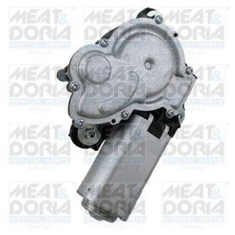 Мотор склоочисника MEAT&DORIA 27431