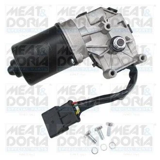 Мотор склоочисника MEAT&DORIA 27604