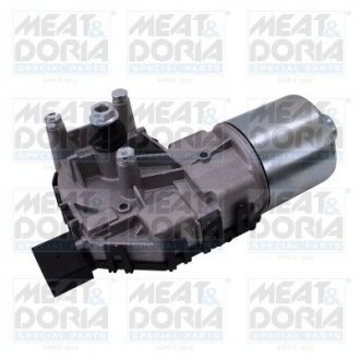 Мотор стеклоочистителя MEAT&DORIA 27615 (фото 1)