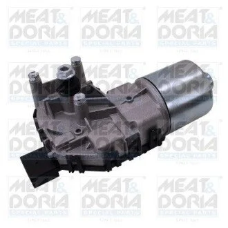 Мотор стеклоочистителя MEAT&DORIA 27615