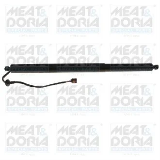 Автозапчасть MEAT&DORIA 301113