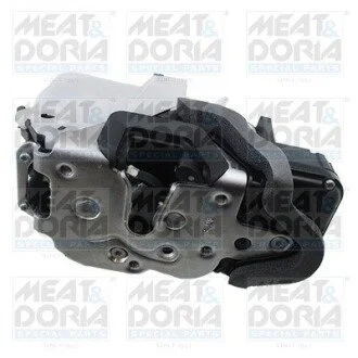 ZAMEK DRZWI OPEL ADAM, ASTRA J, INSIGNIA A, MOKKA, ZAFIRA 07.08-> PR PRZрD MEAT&DORIA 31112