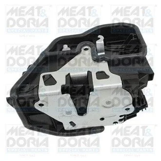 Замок дверей BMW 1 (E87),X3 (F25), MINI COUNTRYMAN (R60) PRZрD LE MEAT&DORIA 31115
