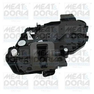 Замок дверей MEAT&DORIA 31131