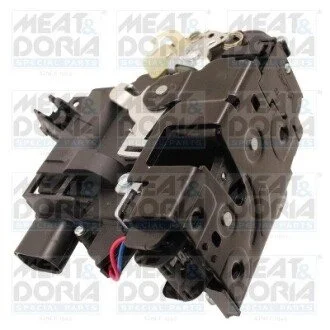 Замок дверей MEAT & DORIA MEAT&DORIA 31150