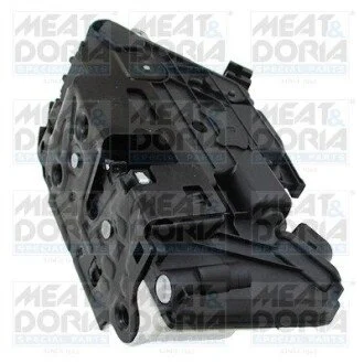 Замок дверей AUDI A1 (8X1),SEAT IBIZA V, VW TIGUAN I PRZрD PR MEAT&DORIA 31220