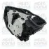 Замок дверей (передніх/L) BMW 3 (F30/F80)/5 (F10)/7 (F01-F04)/X5 (E70) 06-18 31225