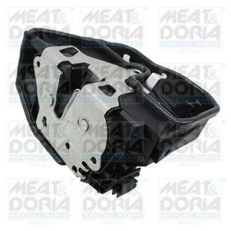 Замок дверей (передніх/L) BMW 3 (F30/F80)/5 (F10)/7 (F01-F04)/X5 (E70) 06-18 MEAT&DORIA 31225
