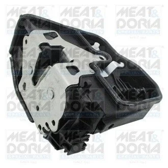 MEATDORIA BMW Дверний замок 1 (E87) 118 i 06-11, MINI COUNTRYMAN (R60) Cooper D 11-16 MEAT&DORIA 31227
