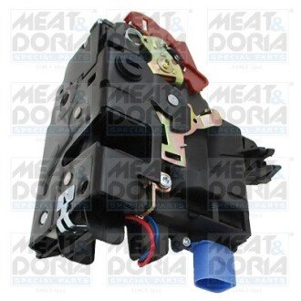 Замок дверей SEAT IBIZA III, VW PASSAT (3G2) TYЭ LE MEAT&DORIA 31346 (фото 1)