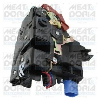 Замок дверей SEAT IBIZA III, VW PASSAT (3G2) TYЭ LE MEAT&DORIA 31346 (фото 1)