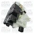 Замок дверей VW GOLF IV PRZрD LE 31348