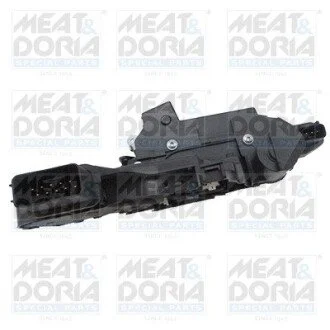 Актуатор замку MEAT&DORIA 31394