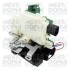 Замок дверей SEAT LEON (1M1), VW GOLF IV TYЭ PR 31434