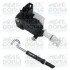 Замок дверей GOLF IV 02-05 31441