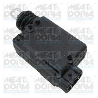 Актуатор замка MEAT&DORIA 31494 (фото 1)