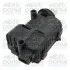 MEATDORIA OPEL Замок багажника Astra G 31505