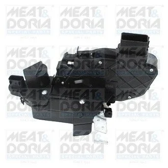 Актуатор замка MEAT&DORIA 31532