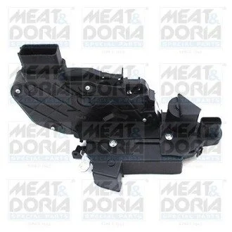 Замок дверей FORD GALAXY (WM), MONDEO IV TYЭ LE MEAT&DORIA 31533