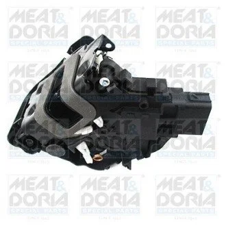 Актуатор замку MEAT&DORIA 31538