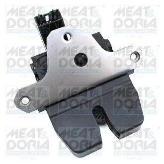 Актуатор замку MEAT&DORIA 31553
