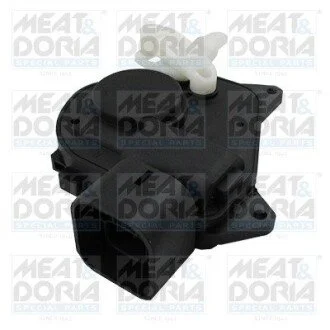 ZAMEK DRZWI TOYOTA COROLLA VERSO (E12) PRZрD PR MEAT&DORIA 31583