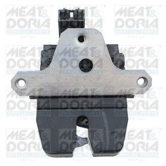 Замки багажников MEAT&DORIA 31690
