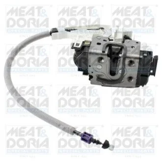 Замок дверей (передній/R) MB C-class (W204/S204)/E-class (W212/S212/A207/C207) 07-17 MEAT&DORIA 31715