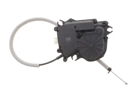 Моторчик приводу замка дверей MEAT & DORIA MEAT&DORIA 31937 (фото 1)