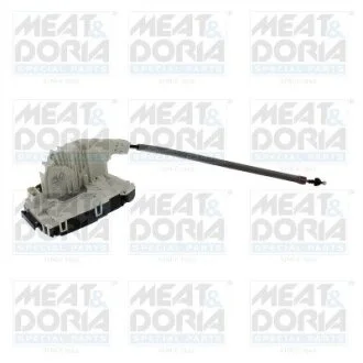 Автозапчасть MEAT&DORIA 31949