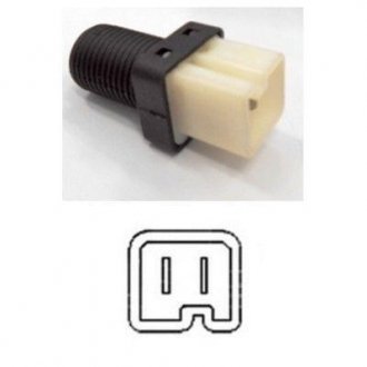 Brake Light Switch MEAT&DORIA 35017 (фото 1)