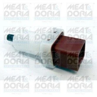 MEATDORIA CITROEN Выключатель STOP-сигнала C8,Jumpy,Fiat Scudo,Peugeot MEAT&DORIA 35073