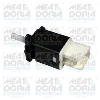 Вимикач MEAT&DORIA 35111