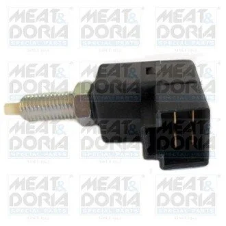 Автозапчасть MEAT&DORIA 35127