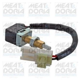 Вимикач MEAT&DORIA 35134