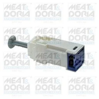 Датчик положення педалі зчепл MEAT&DORIA 35147
