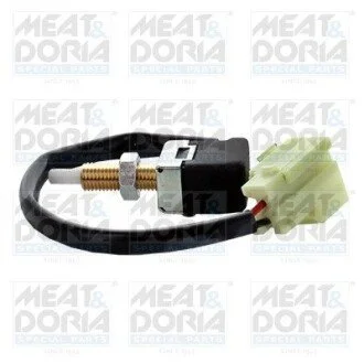 Датчик положения педали сцепл MEAT&DORIA 35156